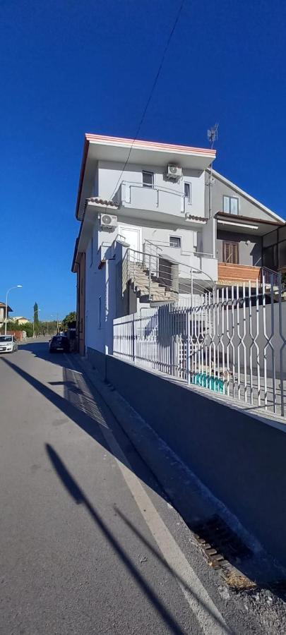 Moon Villa Pignataro Maggiore Exterior photo